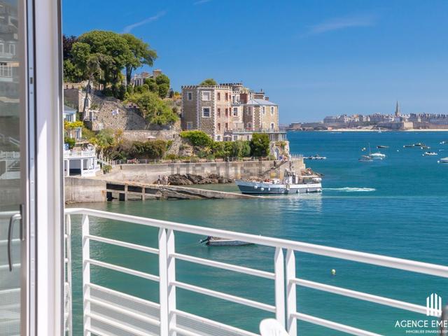 Appartement, Dinard