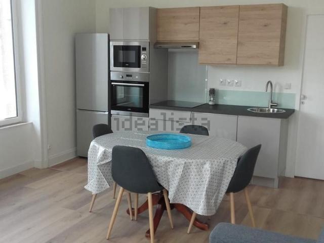 Appartement, Dinard