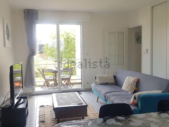 Appartement, Dinard