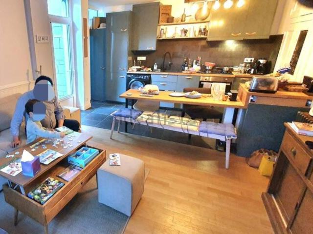 Appartement, Dinard