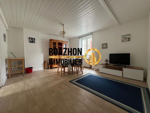 Appartement, Dinard