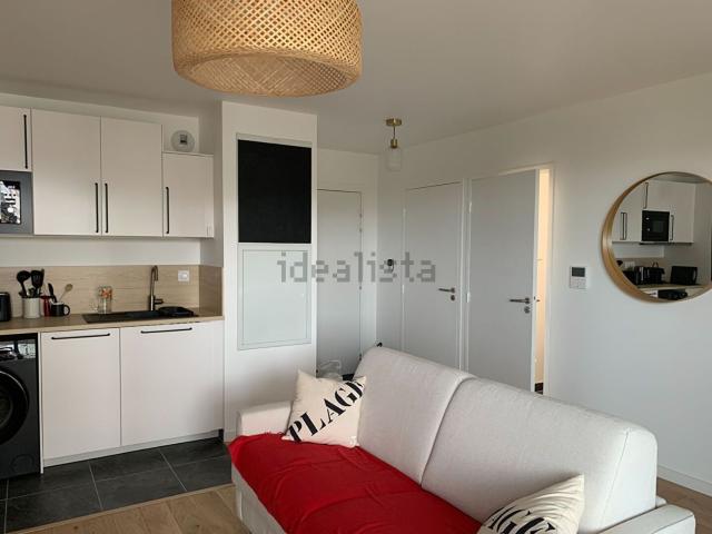Appartement, Dinard