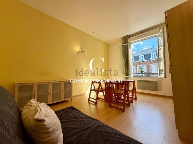 Appartement, Dinard