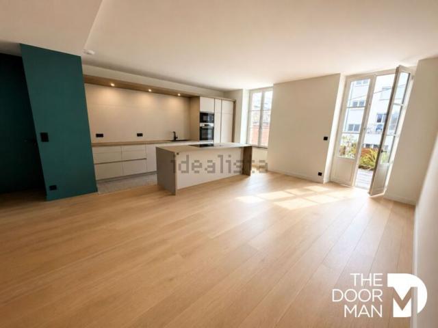 Appartement, Dinard