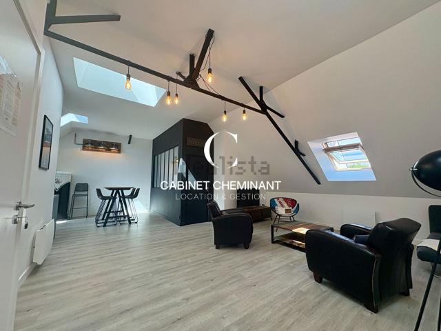 Appartement, Dinard
