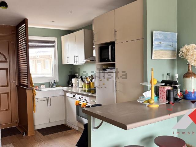 Appartement, Dinard