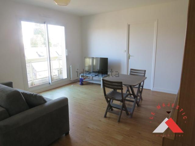 Appartement, Dinard