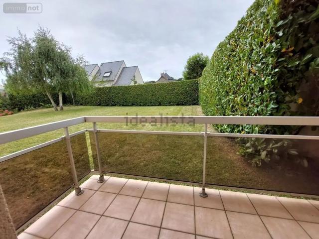 Appartement, Dinard