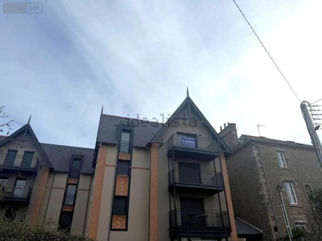 Appartement, Dinard