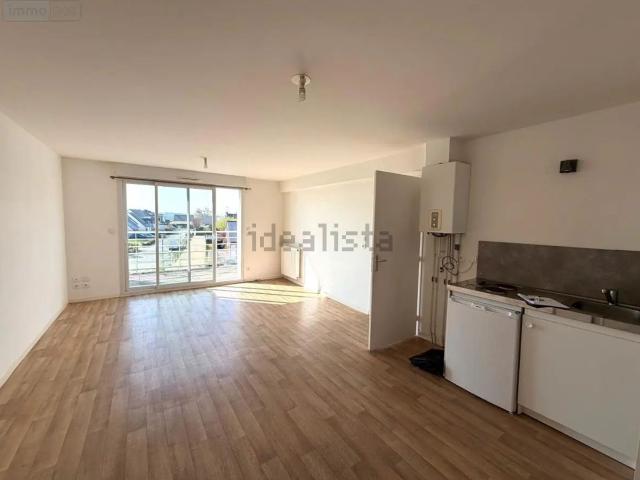 Appartement, Dinard