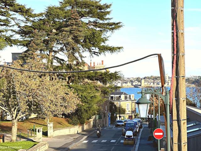 Appartement, Dinard
