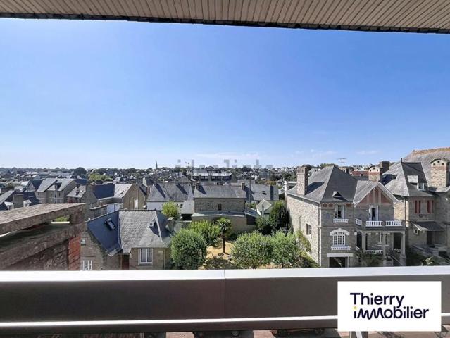 Appartement, Dinard