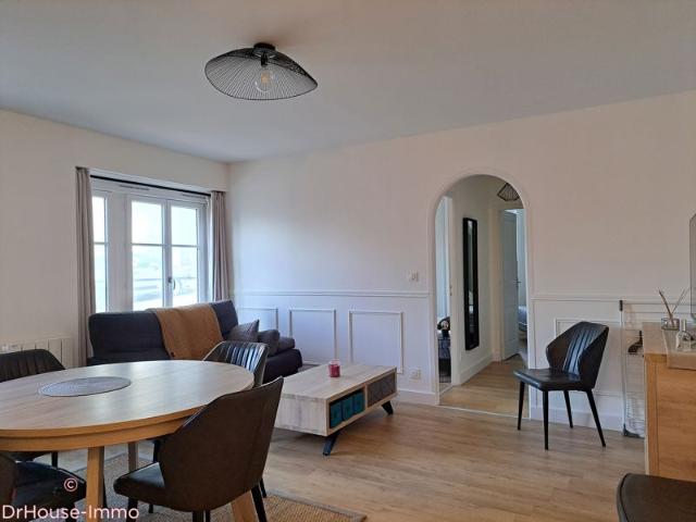 Appartement Dinard