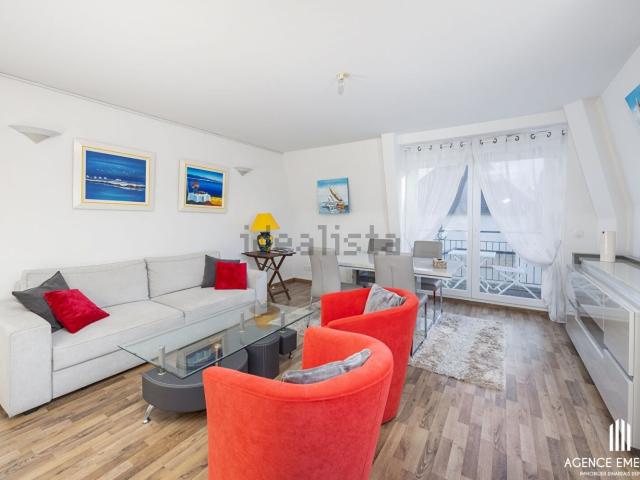 Appartement, Dinard