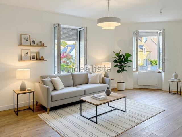 Appartement, Dinard