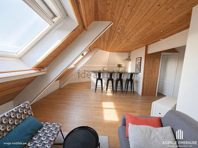 Appartement, Dinard