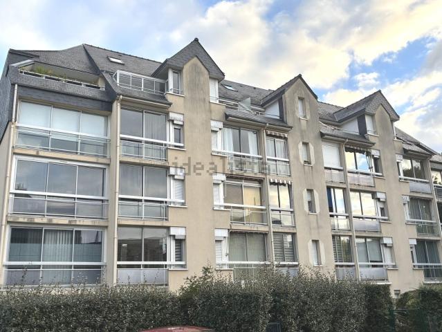 Appartement, Dinard