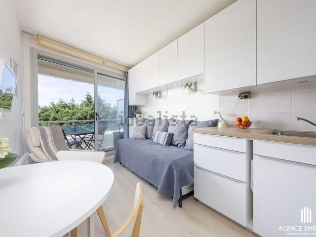 Appartement, Dinard