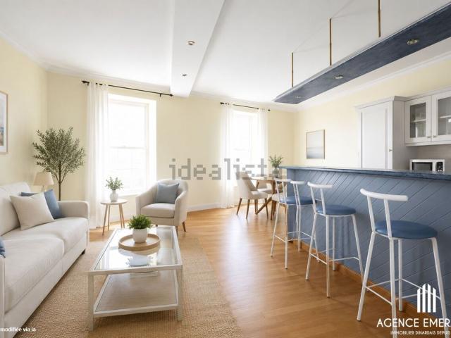 Appartement, Dinard