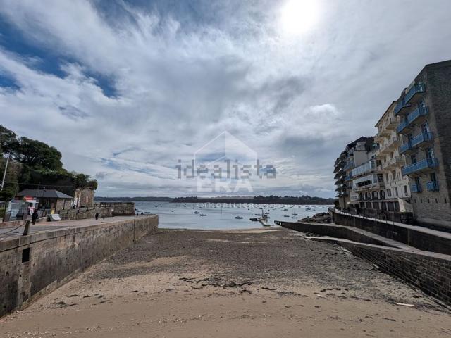 Appartement, Dinard