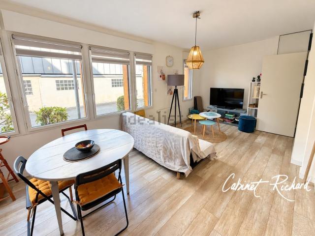 Appartement, Dinard