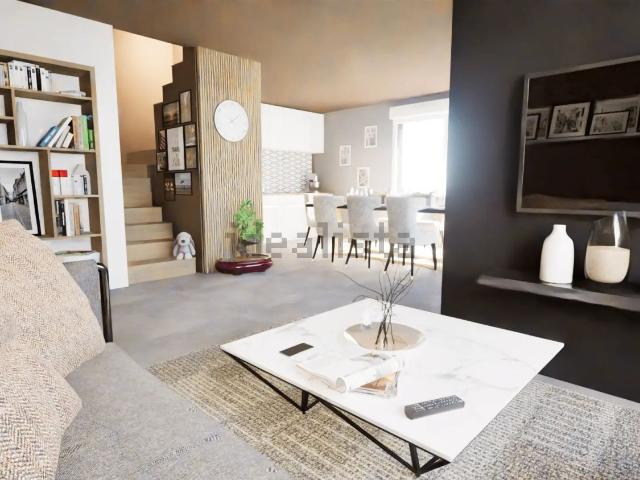 Appartement, Dingsheim