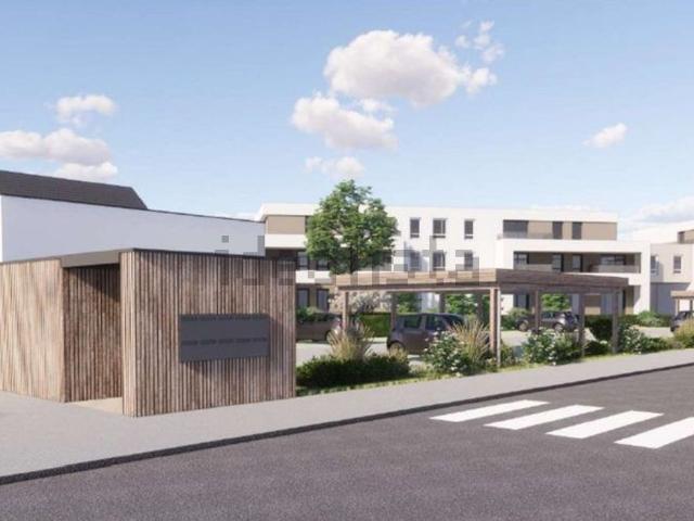Appartement, Pfulgriesheim