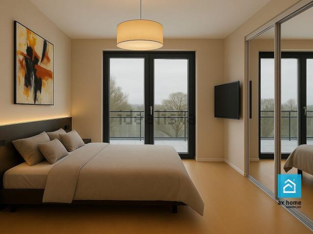 Appartement, Pfulgriesheim