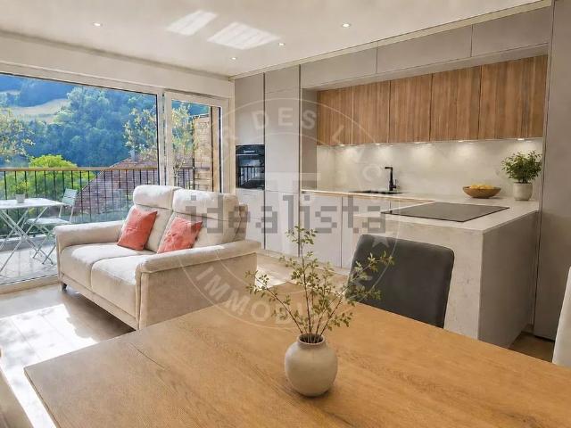 Appartement, Dingy Saint Clair