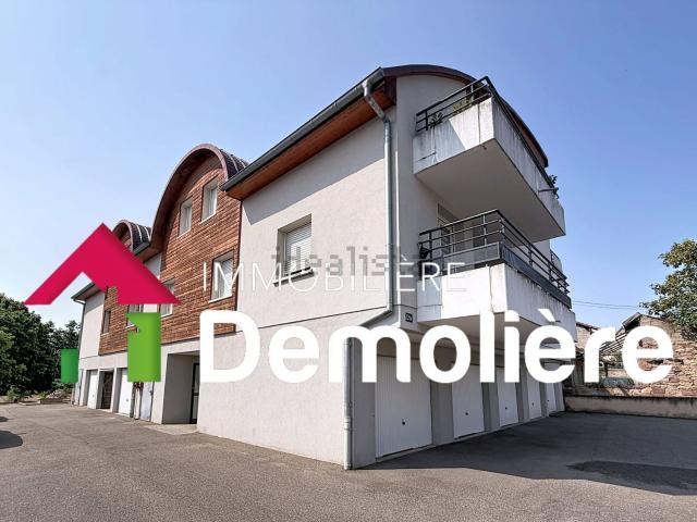 Appartement, Dinsheim sur Bruche
