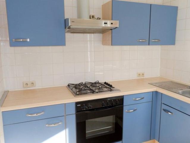 Appartement dicht bij centrum & station Kortrijk