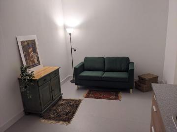 appartement dichtbij UMCG & centrum