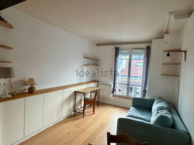 Appartement, Didot Porte de Vanves, Paris