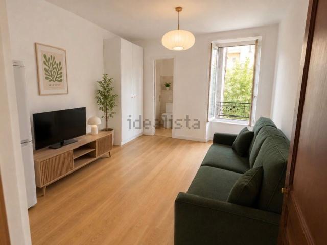 Appartement, Didot Porte de Vanves, Paris