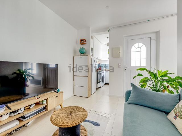Appartement, Didot Porte de Vanves, Paris
