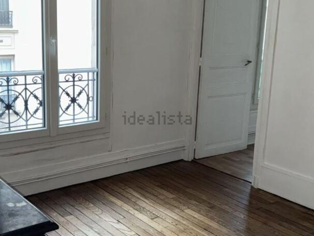 Appartement, Didot Porte de Vanves, Paris
