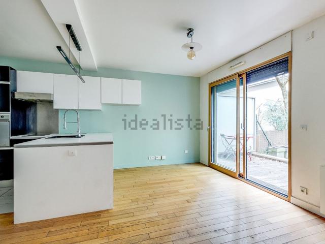 Appartement, Didot Porte de Vanves, Paris