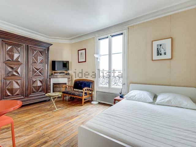 Appartement, Didot Porte de Vanves, Paris