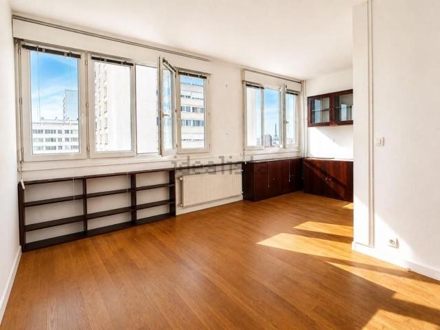 Appartement, Didot Porte de Vanves, Paris