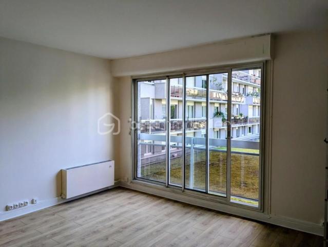 Appartement, Didot Porte de Vanves, Paris