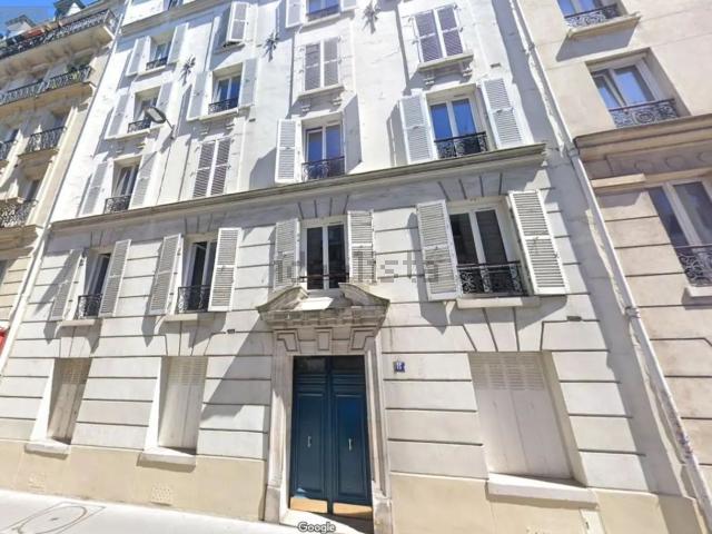 Appartement, Didot Porte de Vanves, Paris