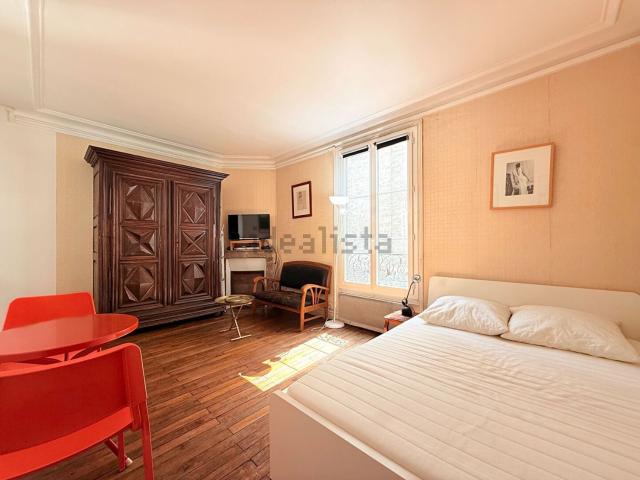 Appartement, Didot Porte de Vanves, Paris