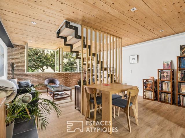 Appartement, Didot Porte de Vanves, Paris