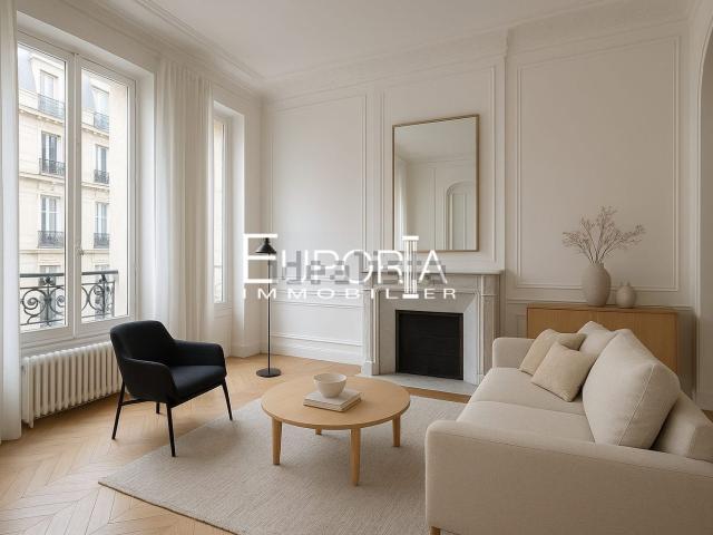 Appartement, Didot Porte de Vanves, Paris