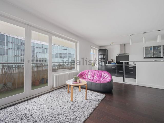 Appartement, Didot Porte de Vanves, Paris