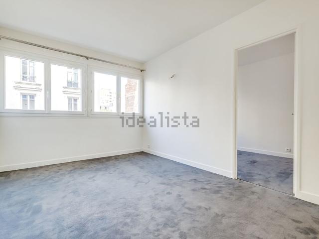 Appartement, Didot Porte de Vanves, Paris