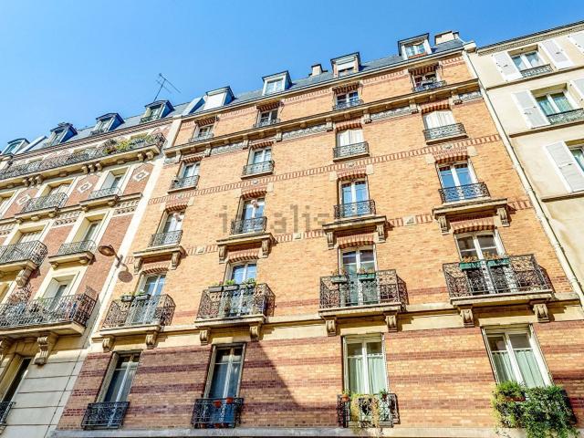 Appartement, Didot Porte de Vanves, Paris