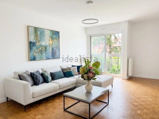 Appartement, Didot Porte de Vanves, Paris