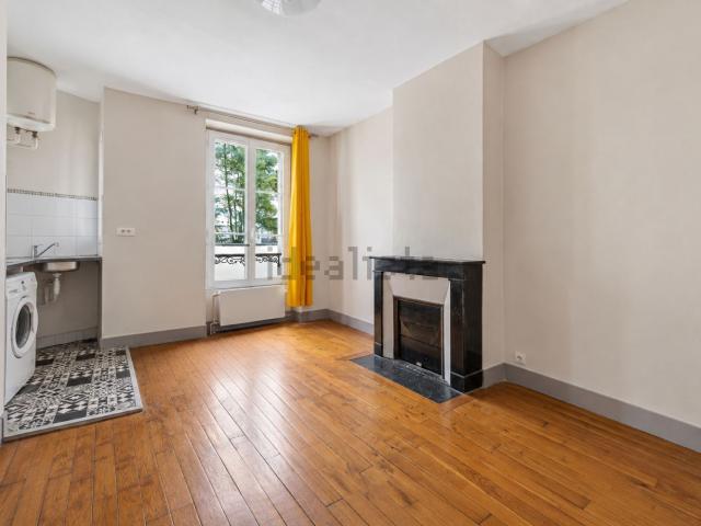 Appartement, Didot Porte de Vanves, Paris