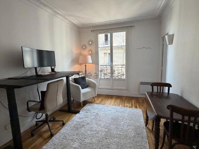 Appartement, Didot Porte de Vanves, Paris